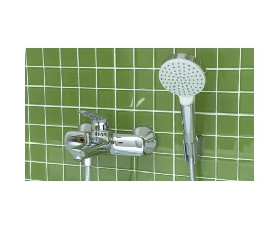 Смеситель для ванны HANSGROHE 71040000 Novus 00000057419 – изображение 4