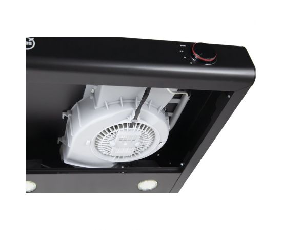 Кухонная вытяжка MBS VALLOTA 150 BLACK 5081 – изображение 4