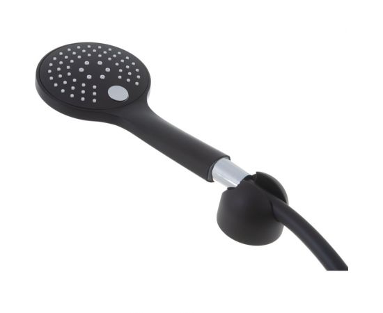 Смеситель для ванны с коротким изливом WasserKRAFT Elbe 7401 – изображение 4