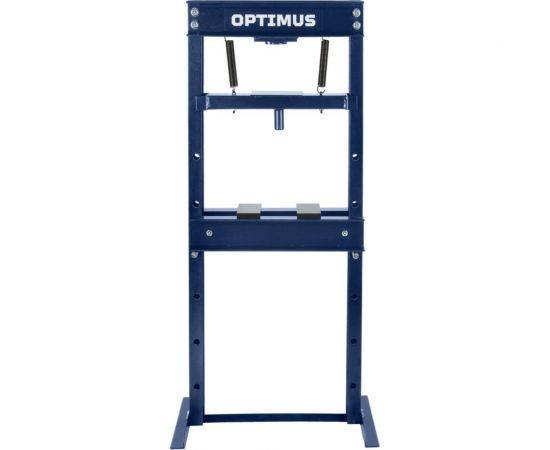 Пресс-рама под бутылочный домкрат Optimus 12 т OPT-212TW – изображение 4