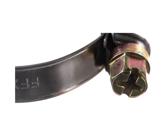 Червячный хомут FORTISFLEX PL-9/W2 20-32 мм 68963 – изображение 4