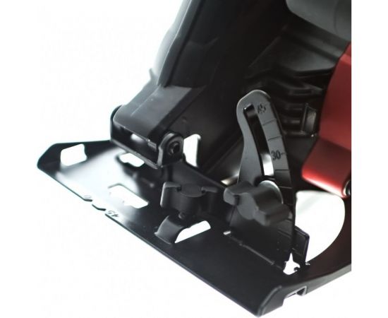 Циркулярная пила Энергомаш 1850Вт ЦП1-185 – изображение 4