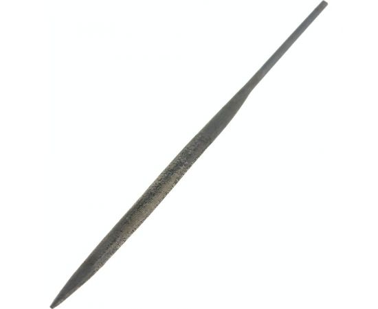 Надфиль ИНСТУЛС полукруглый 100x50 №4 У13 2828-006300001240428 – изображение 4