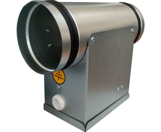 Электронагреватель E 2-125 (220В; 9.1А) Naveka F0000005592 – изображение 4