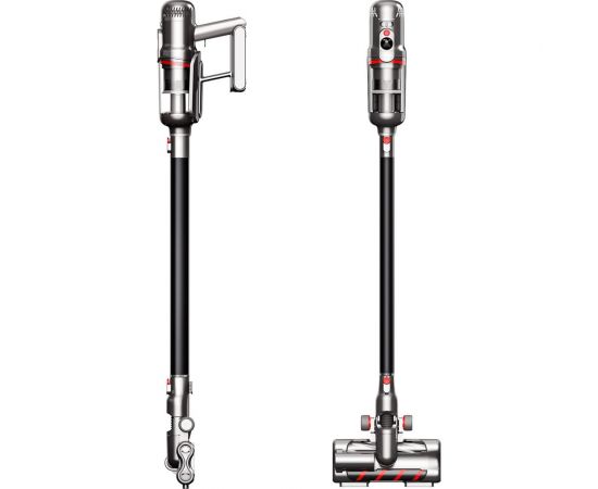 Беспроводной пылесос Upright ATVEL G9 – изображение 4