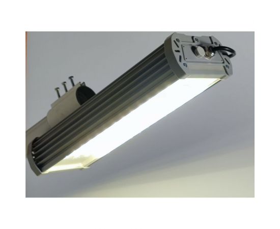 КХЭМ Светильник светодиодный KXM-LED-CORP 16800лм/120Вт/4000К/430x144x76мм CORP 120 Вт – изображение 4