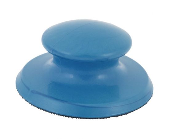 Шлифовальный блок KUSSNER EVA, D125 мм 1000-290125 – изображение 4