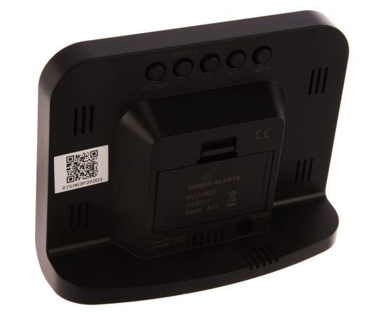 Погодная станция с разными цветами экрана La Crosse Technology MA10920 – изображение 4