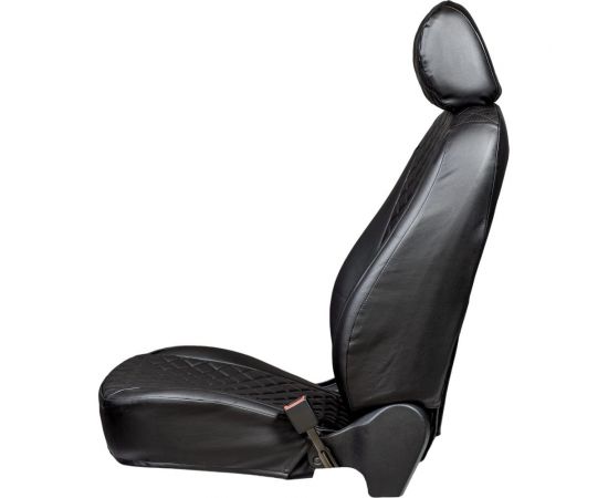 Авточехлы СОФИЯ Ромб Chevrolet Lacetti с 2004-н.в. седан, х/б, универсал зад 00-00001664 – изображение 4