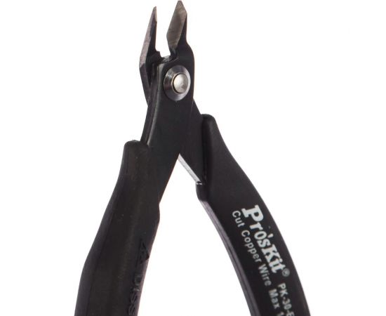 Кусачки (антистатические) ProsKit 1PK-30-E 00160595 – изображение 4