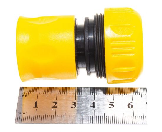 Муфта быстроразъемная 3/4 In Work 77366:57 – изображение 5