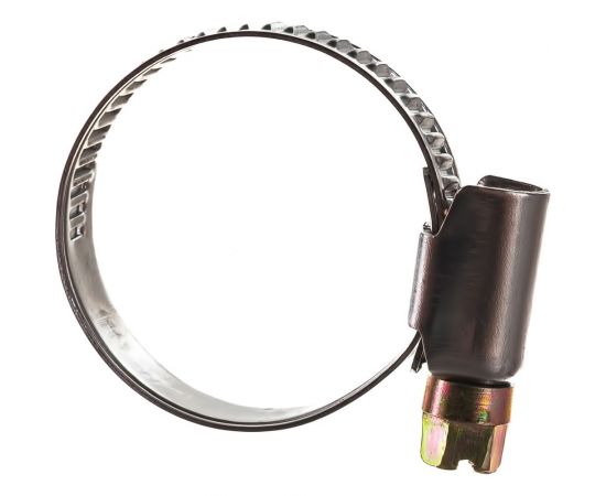 Червячный хомут FORTISFLEX PL-9/W2 20-32 мм 68963 – изображение 5