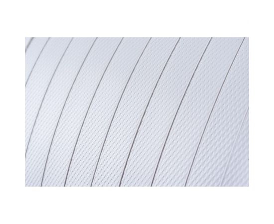 Лента Кордленд ПП 12x0,5x1км (120кгс) белый, М/ПА PP-00714 – изображение 5