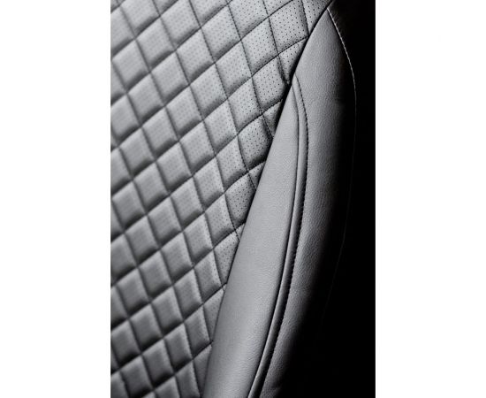 Авточехлы СОФИЯ Ромб Chevrolet Lacetti с 2004-н.в. седан, х/б, универсал зад 00-00001664 – изображение 5