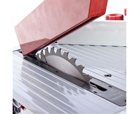 Универсальная торцовочная пила REDVERG RD-MSU255-1200 6614998 – изображение 5