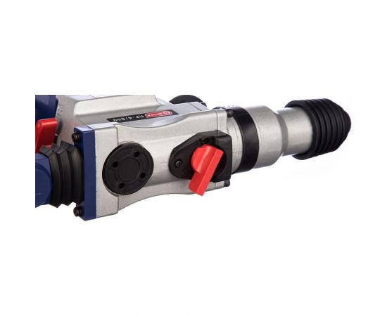 Электрический перфоратор ДИОЛД ПРЭ-4/850 10051041 – изображение 5