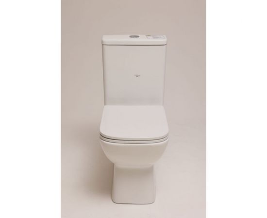 Alcora Компакт Estrella Сomfort 3/6 с сиденьем полипропилен, микр/л, л/съем LT-2171A-R – изображение 5