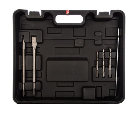 Электрический перфоратор ДИОЛД ПРЭ-4/850 10051041 – изображение 6