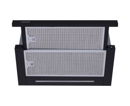 Кухонная вытяжка CATA TFH 6630 GBK 02010302 – изображение 6