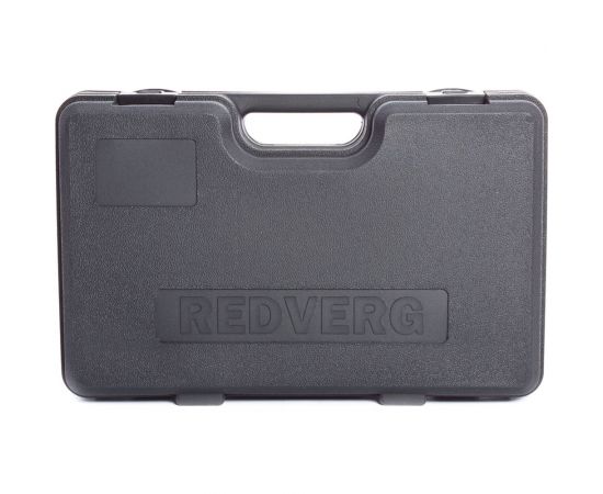Перфоратор REDVERG RD-RH750 5022711 – изображение 6