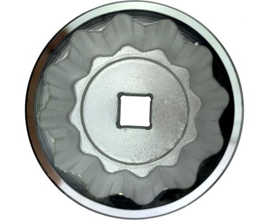 Головка 12-гранная (60 мм; 3/4"") NICHER 640560MC – изображение 6