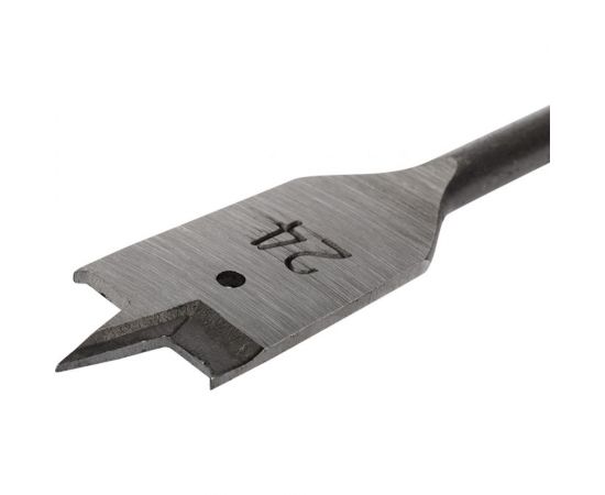 Сверло перовое по дереву REXANT 24х152 мм шестигранный хвостовик 91-0669 – изображение 6