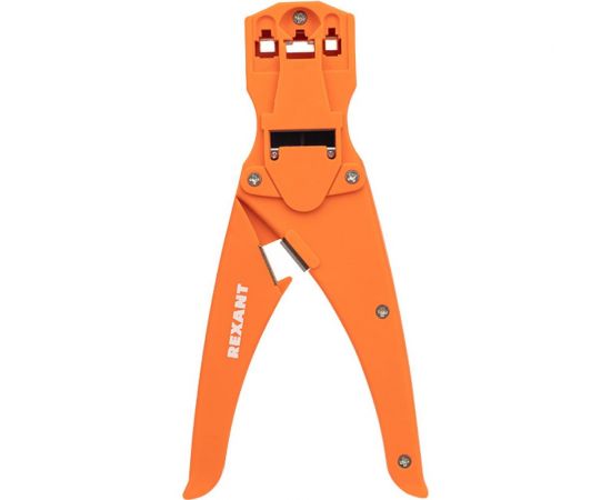 Кримпер REXANT HT-468S для обжима 8P8C, 6P6C, 4P4C 12-3443 – изображение 7