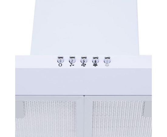 Кухонная вытяжка CATA V3-S600 WH 02061007 – изображение 7