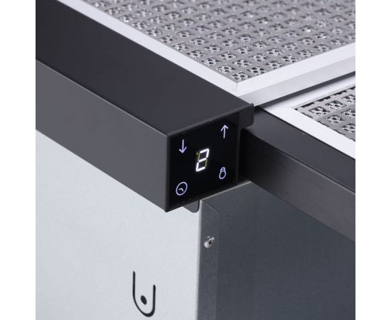 Кухонная вытяжка CATA TFH 6630 GBK 02010302 – изображение 7