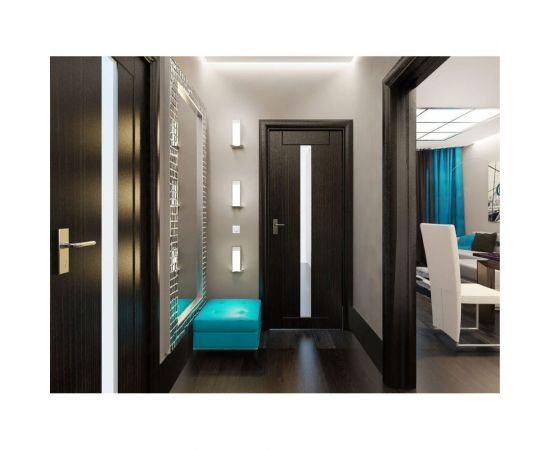 Steinel IR 180 COM1 IP 20 white/инфракрасный датчик присутствия настенный, встраивамый 29944 – изображение 7