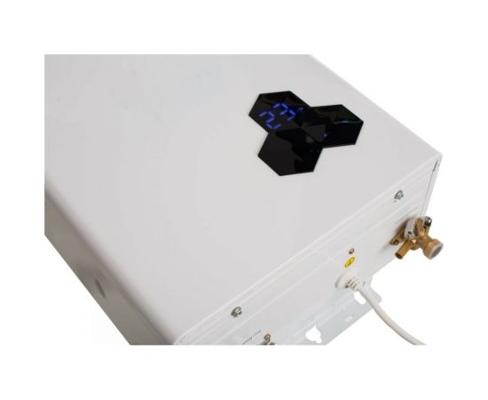 Mizudo ВПГ 4-12Т ТУРБО Oxygen free Euro, 12 л/мин труба в комплекте VPG412TB – изображение 8