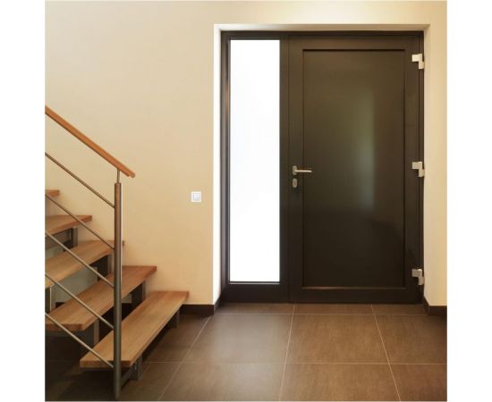 Steinel IR 180 COM1 IP 20 white/инфракрасный датчик присутствия настенный, встраивамый 29944 – изображение 9