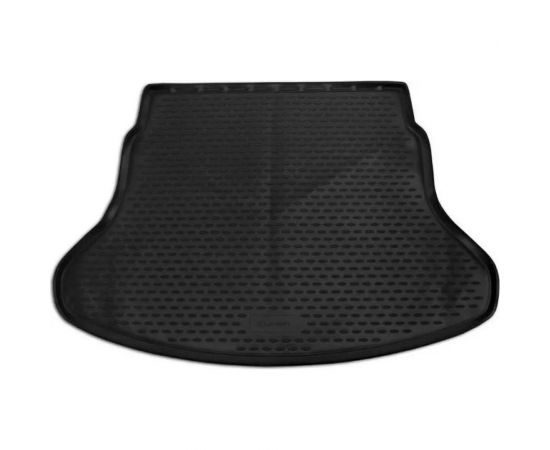 Коврик в багажник Element KIA RIO, 06/2017-, Седан, 1 шт. ELEMENT2562B13 
