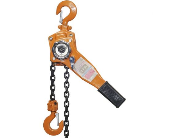 Рычажная таль 0.75т 1.5м АвтоDело 43075 10927 