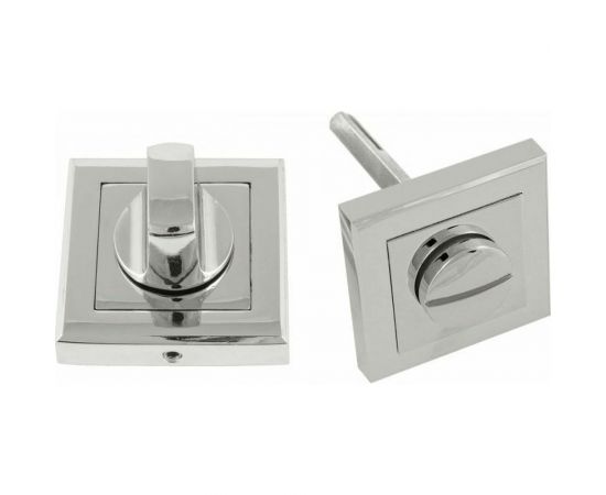 Накладка под фиксатор НОРА-М НФ-К хром 15882 