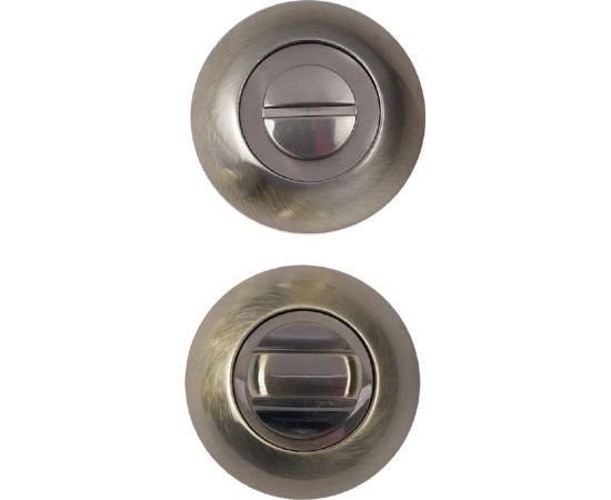 Сантехническая завертка BUSSARE WC-10 ANT.BRONZE 940000000191 