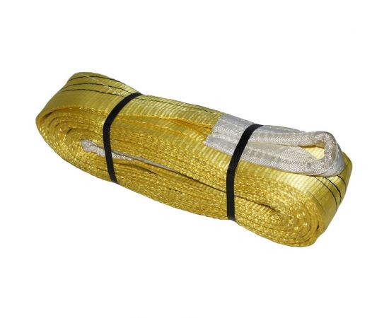 Строп ПКФ Строп СТП-3т SZ013970 (L-2 м, SF6 75 мм) 