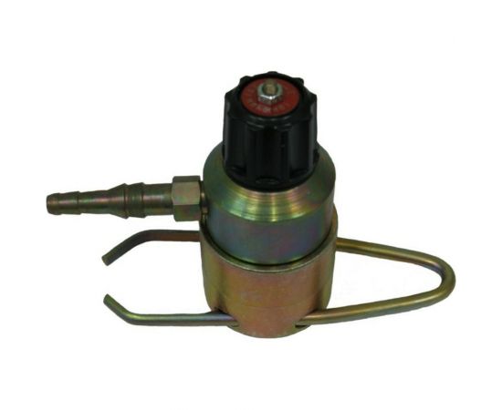 Клапан М2 к баллону 5 л для рукава СваркаДжет 4301010401061 