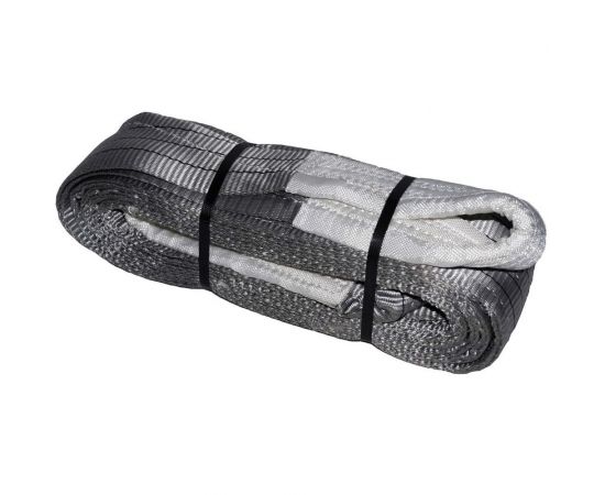 Строп ПКФ Строп СТП-4т SZ013982 (L-3 м, SF6 100 мм) 