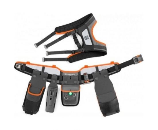 Пояс вальщика с приспособлениями Husqvarna Technical 5938372-02 