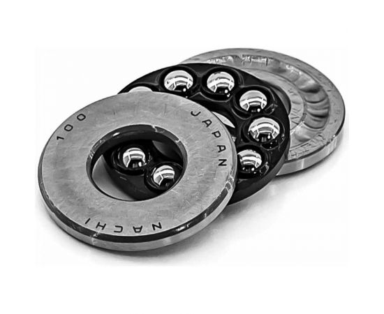 Подшипник NACHI 51206 G 