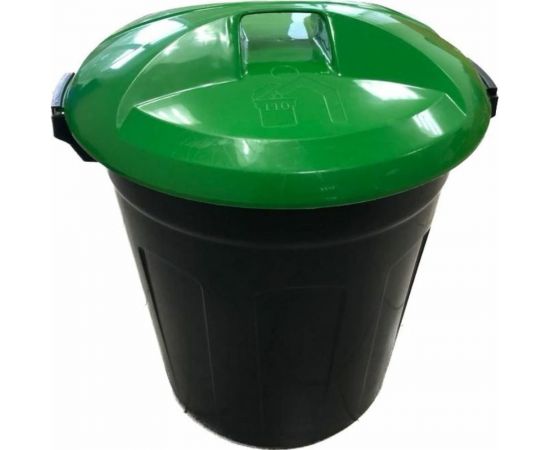 Универсальный цилиндрический контейнер KSC 110л KSC-C-110 