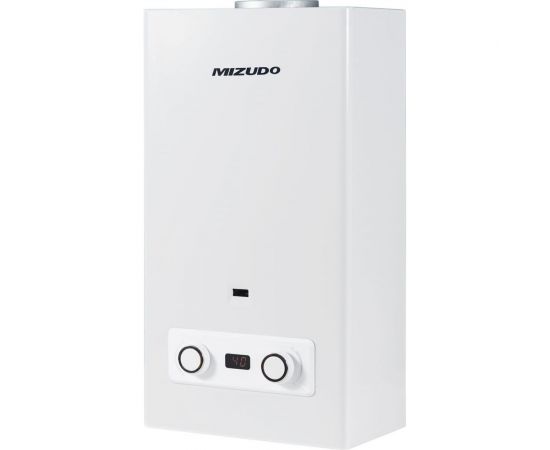 ВПГ Mizudo 3-10 20 кВт, Oxygen free Euro, 10 л/мин VPG310 