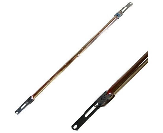 Излучатель Trommelberg 1000 Вт, 400 мм для IR1 ECONOMY выпуск с 01.17, IR01 HANDHELD LHW400 G 