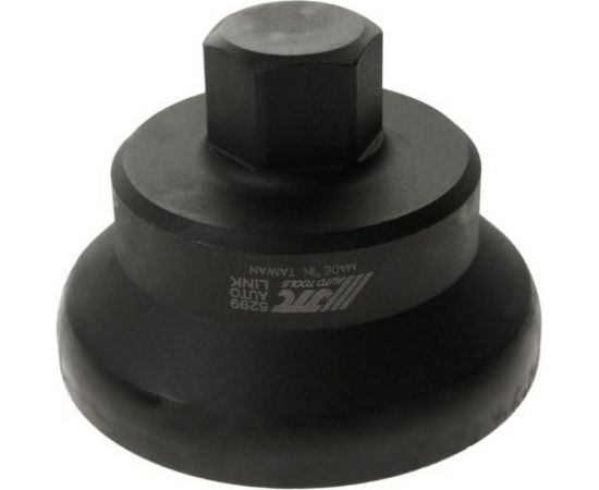 Головка ступичная 85мм SAF JTC 5299 