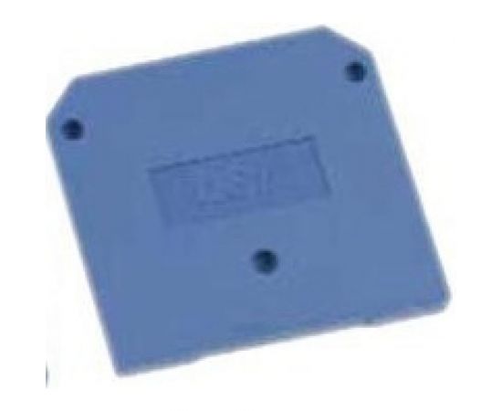 Заглушка для TDM ЗНИ-35мм2, синяя SQ0803-0023 