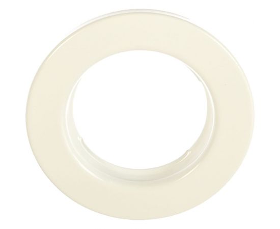 Штампованный светильник ЭРА ST1 WH MR16,12V/220V, 50W белый C0043797 