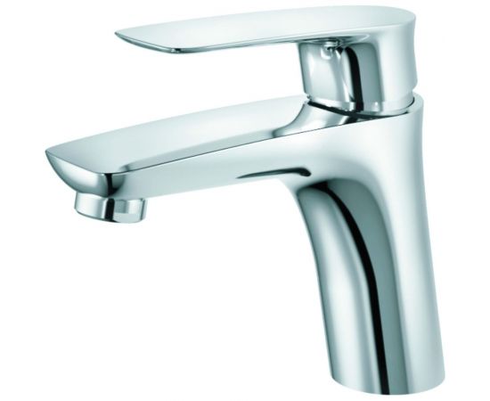 Смеситель для раковины Orange Mari хром M07-021cr 