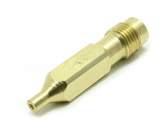 Мундштук внутренний №2 для Р3П, Р2А СваркаДжет 4301020102014 