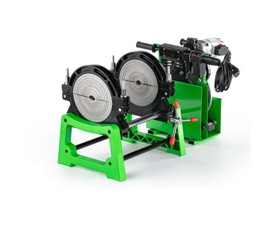 Аппарат для стыковой сварки ПНД труб ПРОСВАР см250в2 